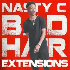 Nasty C - Represent